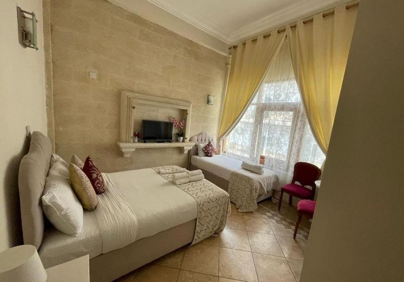 Lord'S Residence Boutique Hotel Kyrenia  Esterno foto