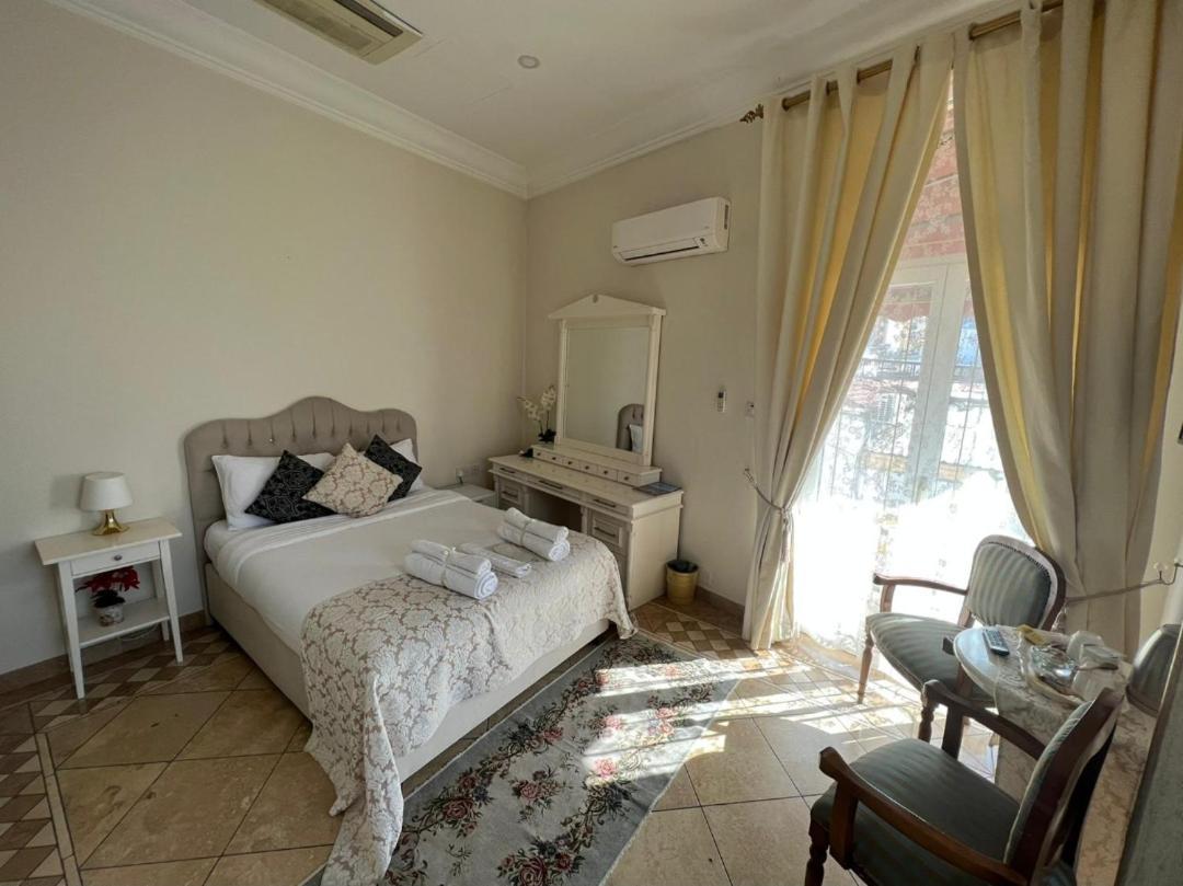 Lord'S Residence Boutique Hotel Kyrenia  Esterno foto