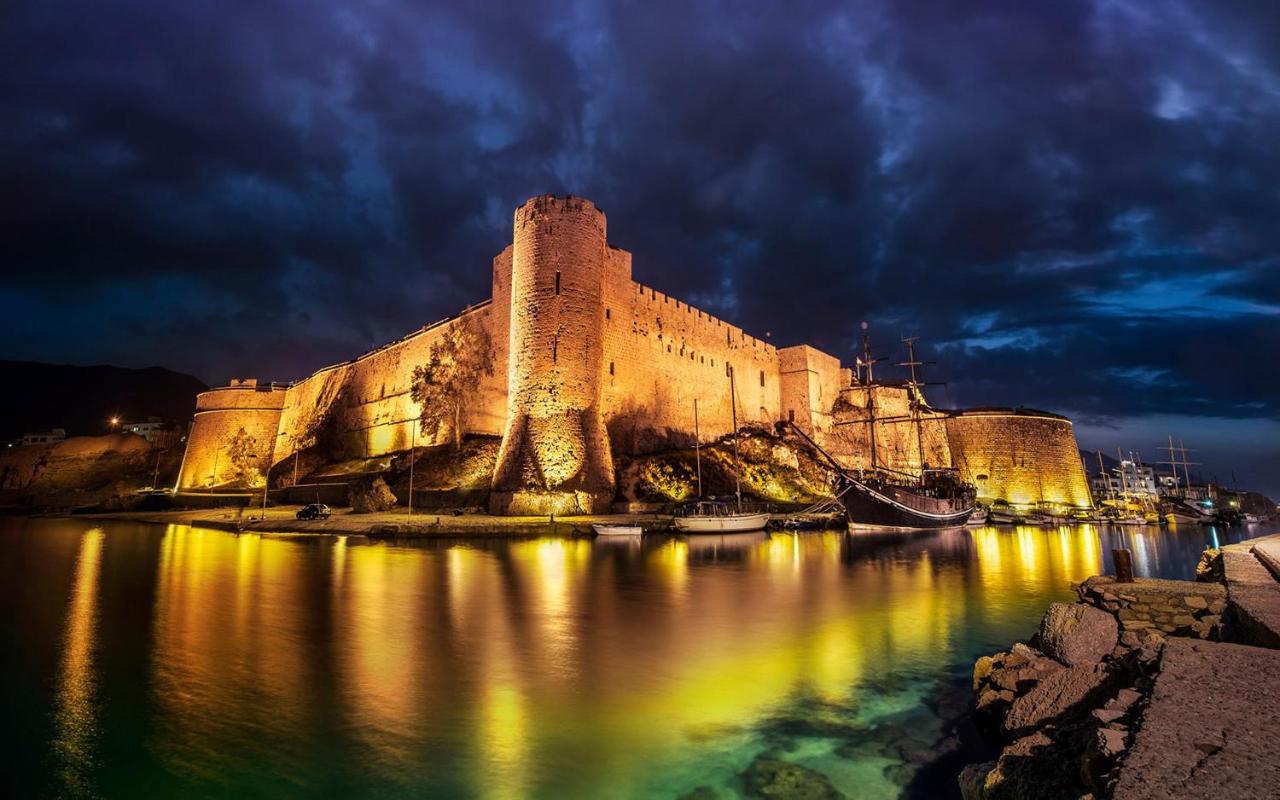 Lord'S Residence Boutique Hotel Kyrenia  Esterno foto